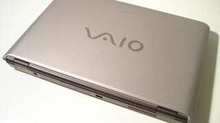 Sony Vaio VGN-A617M im Test