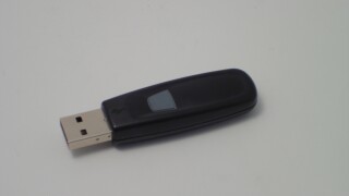 Cherry CyMotion Pro wireless desktop