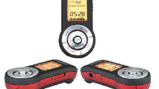 Thomson Lyra PDP Modelle 2005