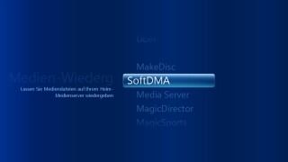 CyberLink Media Deluxe