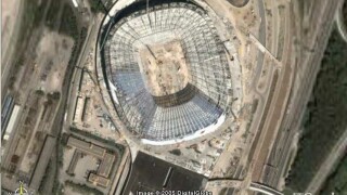 Google Earth