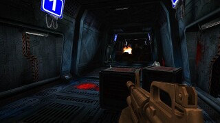 Vivisector: Beast Inside