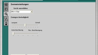 Logitech diNovo Edge im Test: Eingeben für Angeber