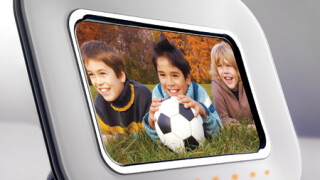 Digitale Bilderrahmen für unter 50 Euro