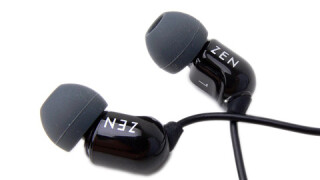 Creative Zen Aurvana