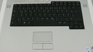 Dell Inspiron 9400 im Test