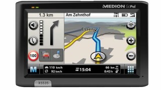 IFA-Trends 2008: Navigation