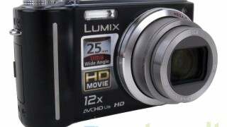 Panasonic Lumix DMC TZ7 im Test