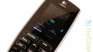 Logitech Harmony 900