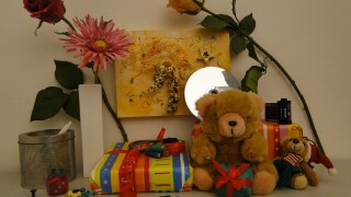 Sony Cybershot DSC HX1 Testbilder