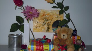 Nikon Coolpix S640 Testbilder