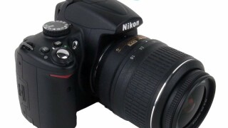 Nikon D5000 im Test