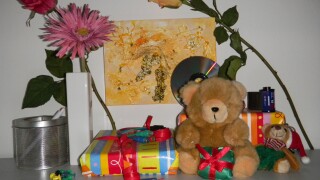 Nikon Coolpix S1000pj Testbilder