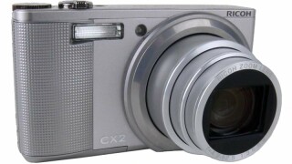 Ricoh CX2 im Test