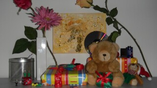 Samsung ST1000 Testbilder