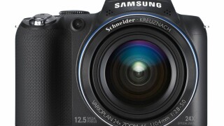 Samsung WB5000