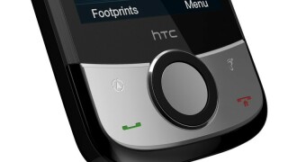 HTC Touch Cruise 2009