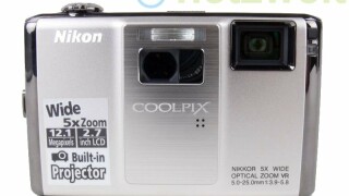 Nikon Coolpix S1000pj im Test