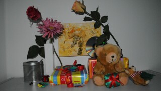 Nikon D300s Testbilder