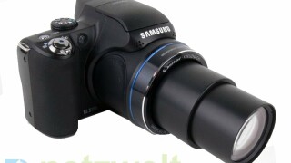 Samsung WB5000 im Test