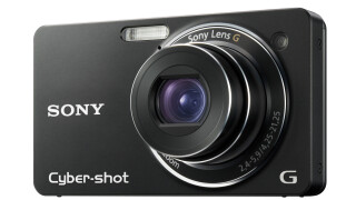 Sony DSC-WX1