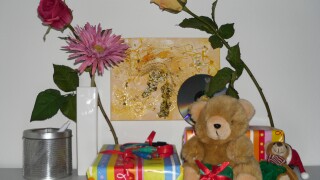 Samsung ES20 Testbilder