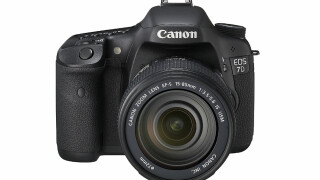 Canon EOS 7D