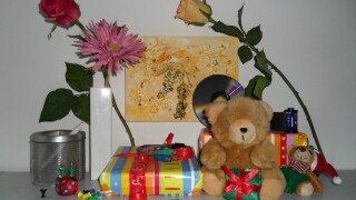 Samsung ST550 Testbilder