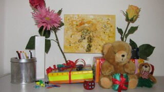 Testbilder: Digitalkameras mit HD-Filmfunktion