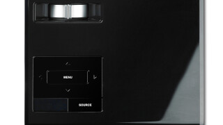 CeBIT 2009: Mini-Beamer Acer K10