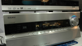 IFA 2009: Netzwerkfähige Heimkino-Receiver von Onkyo