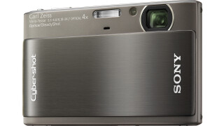 Sony DSC-TX1