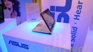 Asus EeePC T91
