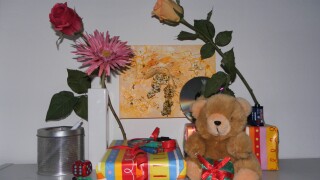 Samsung WB5000 Testbilder