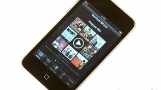 Apple iPod Touch 64 GB