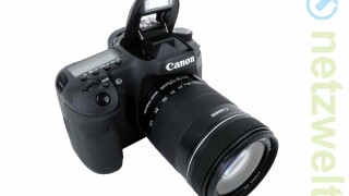 Canon EOS 7D im Test