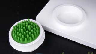 Benq V2400 Eco im Test