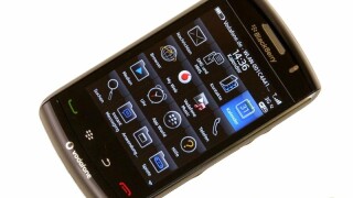 RIM Blackberry Storm 2