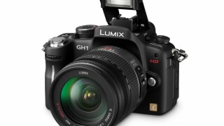 PMA 2009: Neue Digitalkameras