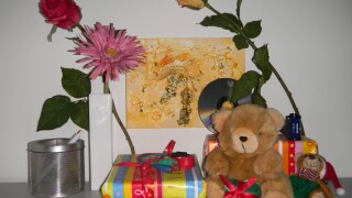 Nikon Coolpix S70 Testbilder