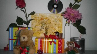 Pentax Optio I-10 Testbilder