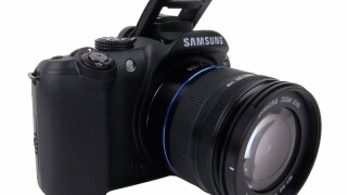 Samsung NX10 im Test