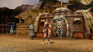 Cabal Online - The Revolution of Action