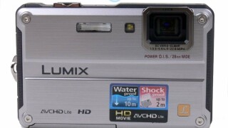 Panasonic Lumix FT2 im Test