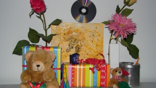 Ricoh GXR P10 Testbilder