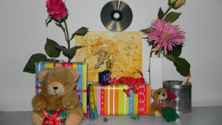 Nikon Coolpix P100 Testbilder