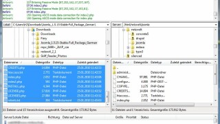 Joomla 1.6 - Installation