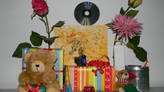 Nikon Coolpix L110 Testbilder