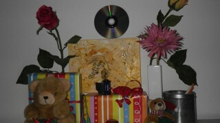 Pentax Optio W90 Testbilder