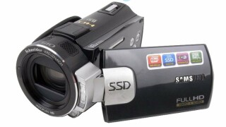 Samsung HMX-S15 im Test